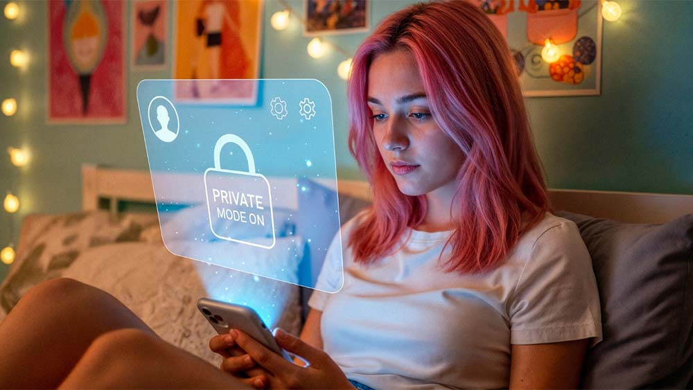 How to Protect Your Privacy While Using Social Media