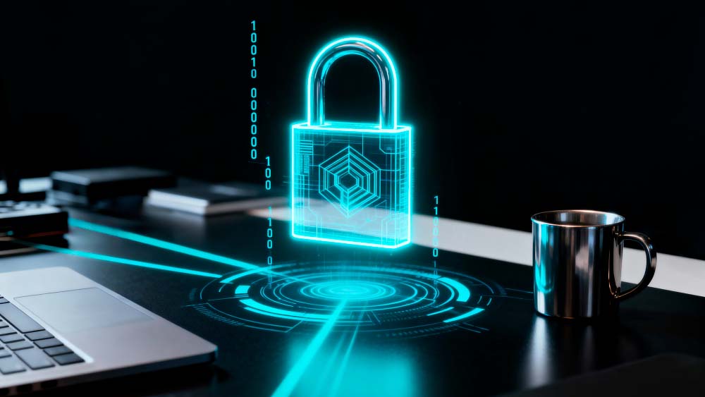 Why cybersecurity laws are a top priority in 2025