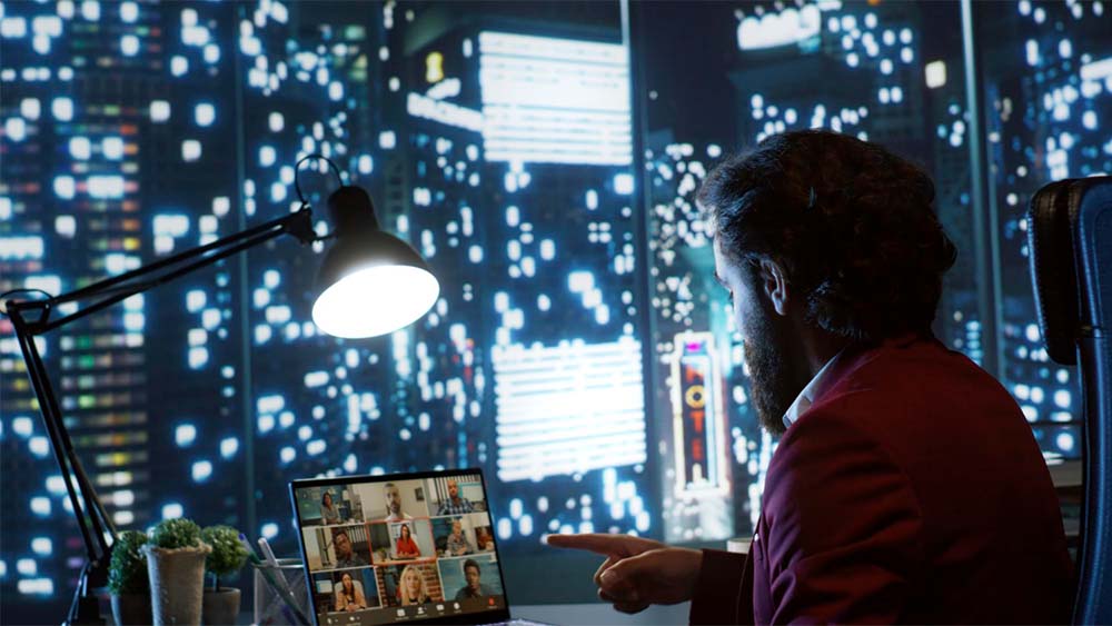 Why Cybersecurity Should Be a Top Priority for Remote Workforces