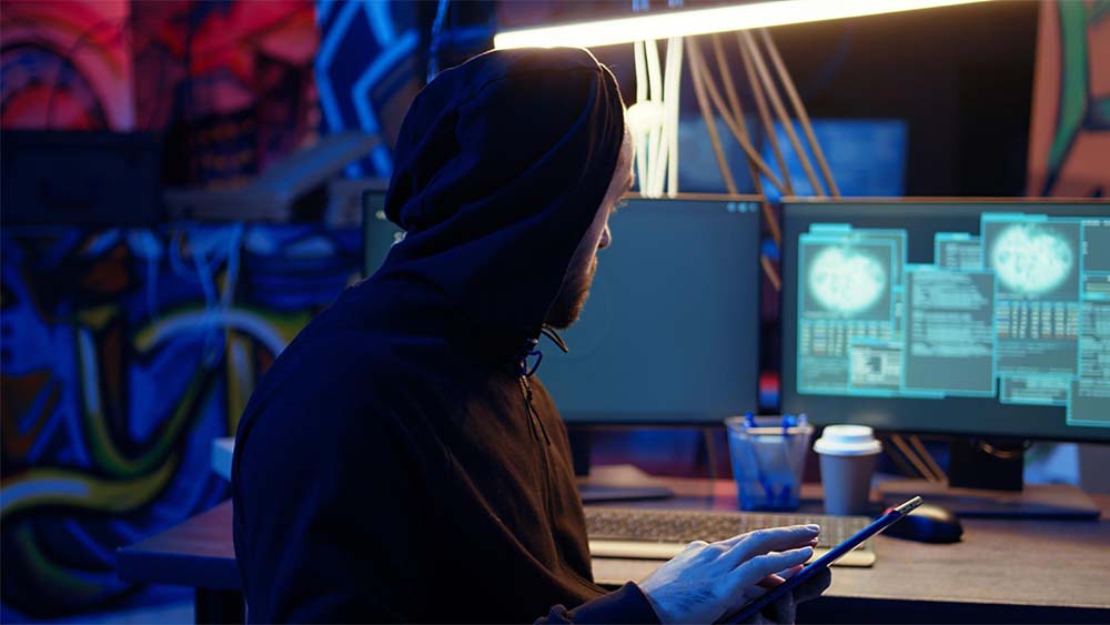 The Rise of Cybercrime-as-a-Service Explained