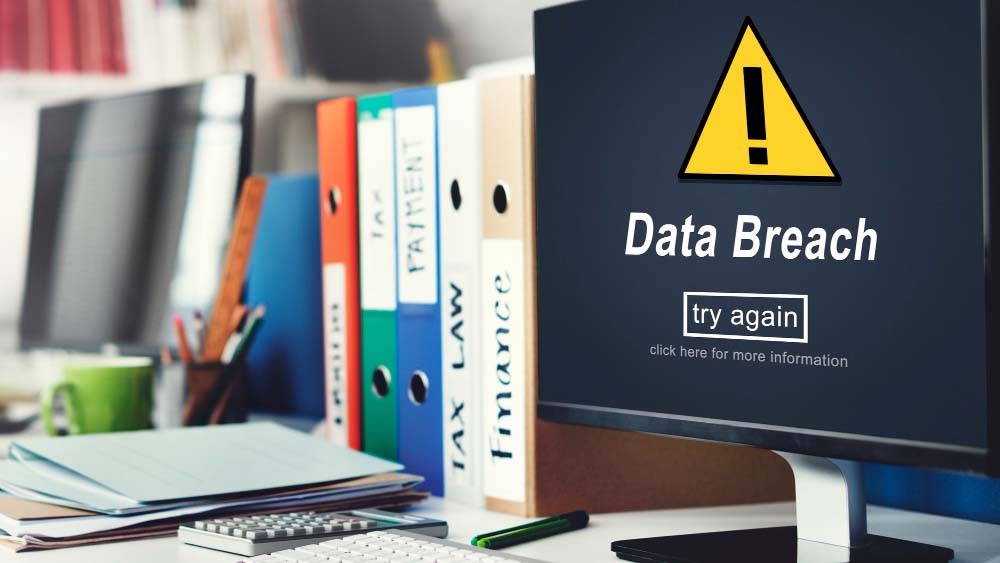 How to Handle an Information Breach A Complete Guide
