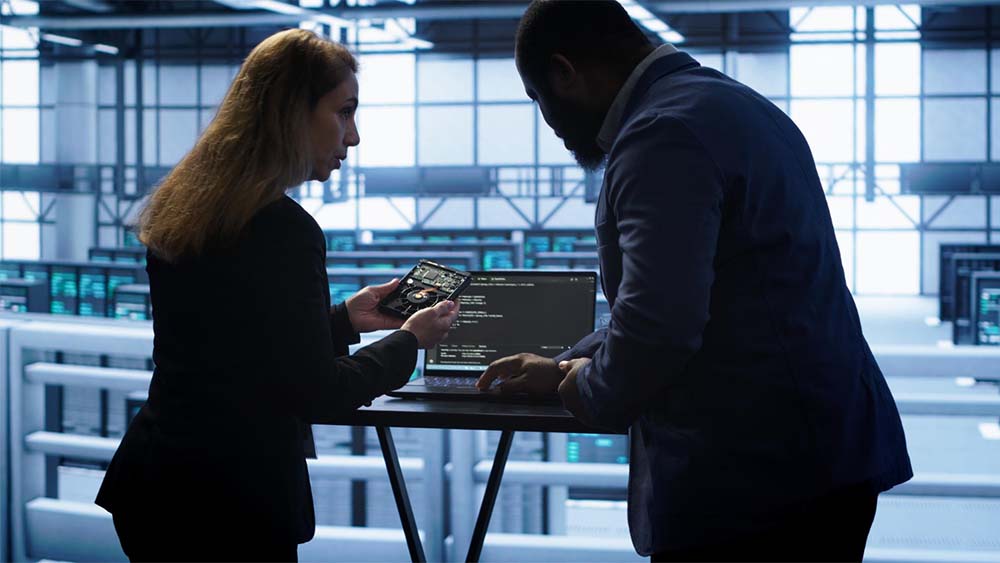 What are the reasons Cybersecurity should be incorporated into the corporate culture of your company