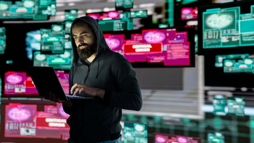 Can Automation Really Stop Modern Cyber Attacks?