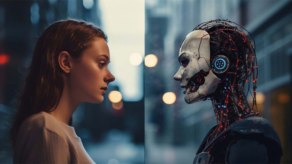 AI vs Hackers: Who Has the Upper Hand in Cybersecurity?