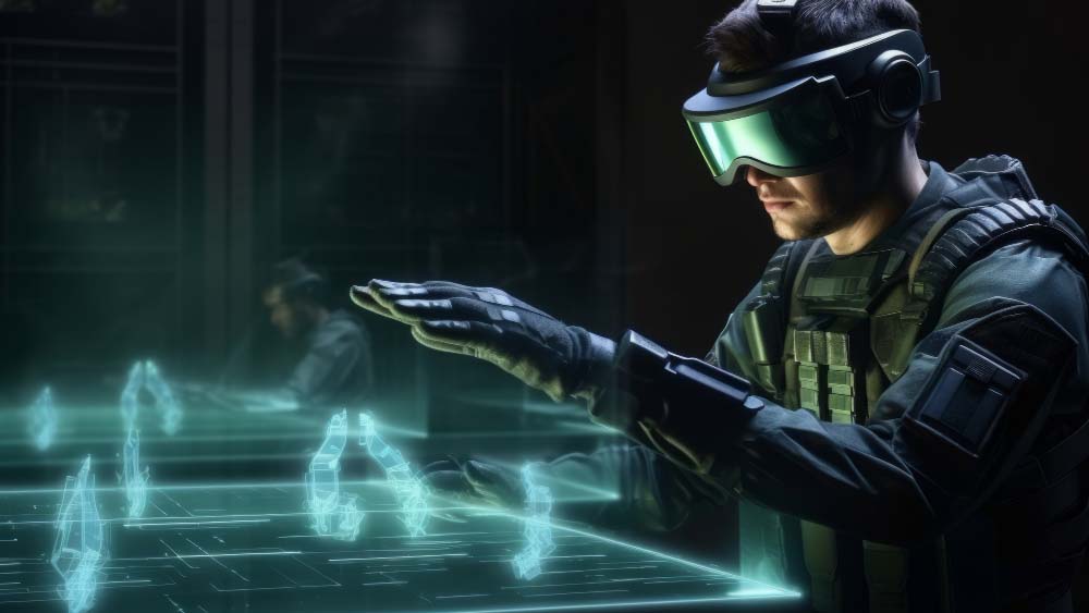 Does Artificial Intelligence the Future of Cyber Defense?