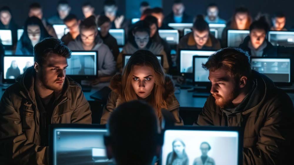 How Cybersecurity is becoming more important for Non-Profit Organizations