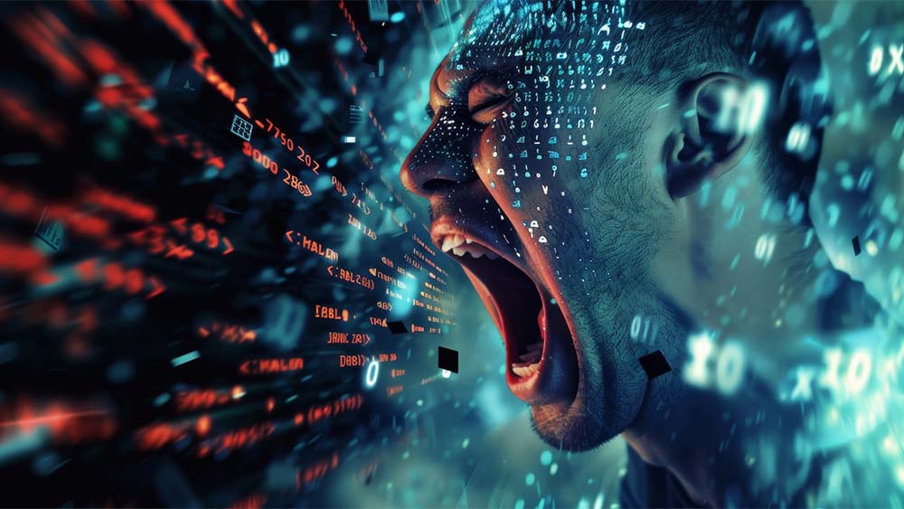 The growing threat of AI-powered Cyberattacks