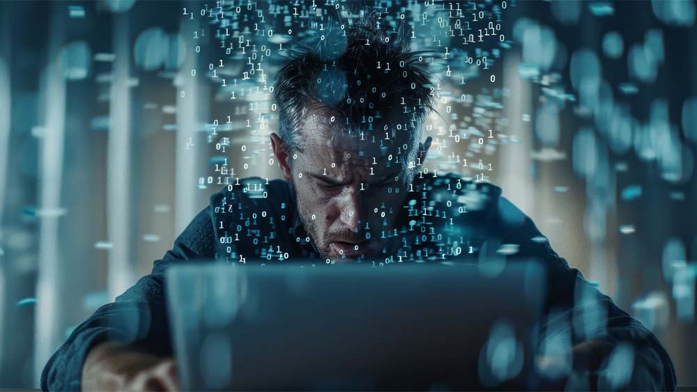 How to Safeguard Your business against Cyber Extortion