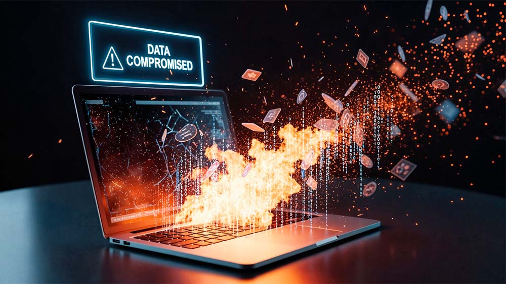 Understanding the Risks of Cyber Attacks in the Supply Chain