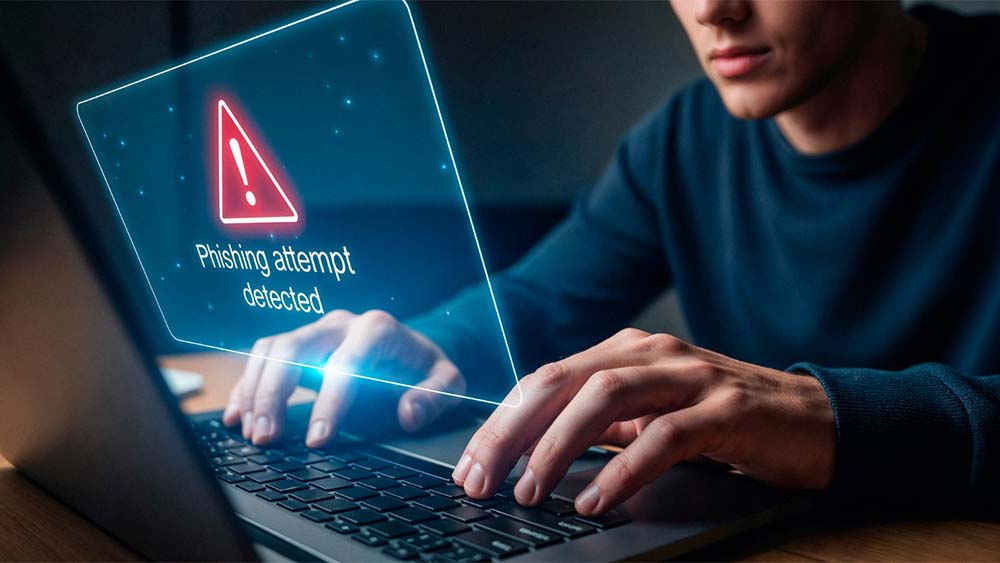 The Role of Data Loss Prevention (DLP) in Cybersecurity