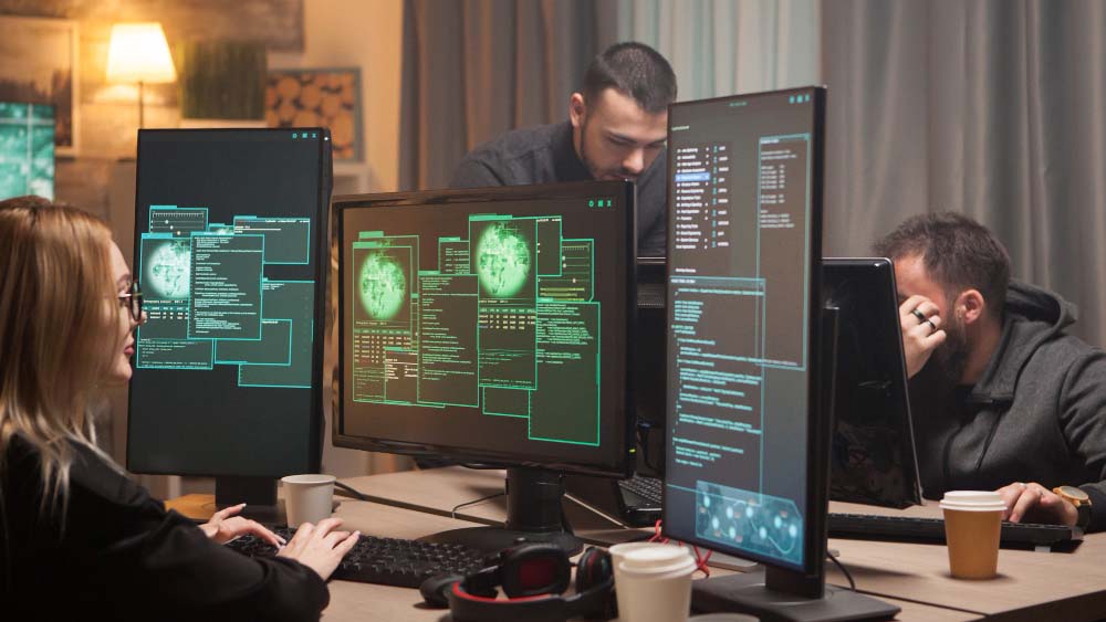 Cyber Threat Intelligence: Turning Data into Digital Defense