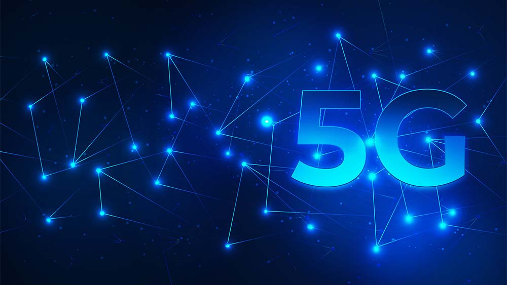 Cybersecurity is evolving with the rise of 5G technology