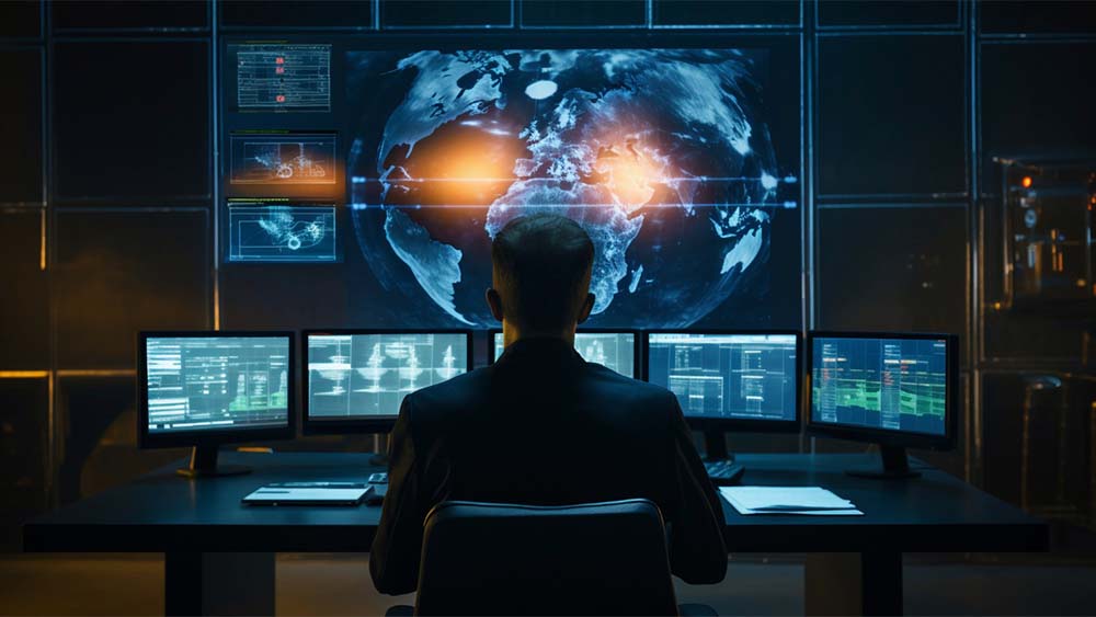 How to Create a Solid Cyber Defense Strategy - Get Well Info