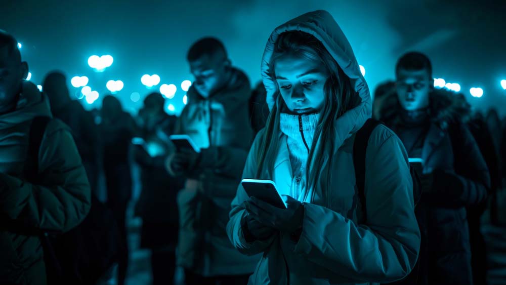 Social Engineering Attacks: Why Humans Are the Weakest Link