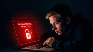 Ransomware Attacks Are Evolving — Here’s How